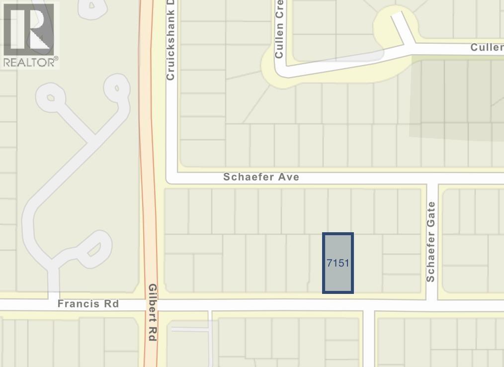 7151 Francis Road, Richmond, British Columbia  V6Y 1A1 - Photo 2 - R3136408