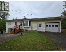 159 ch de la Grande-Rivière, saint-léonard, New Brunswick