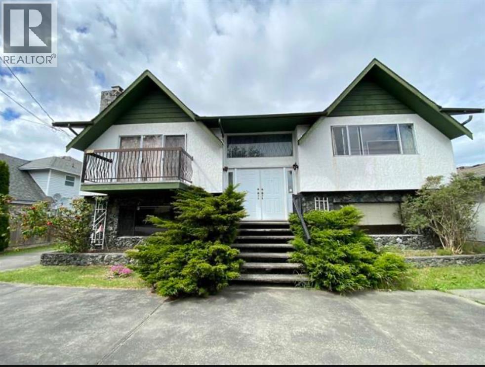 7151 FRANCIS ROAD, Richmond, British Columbia