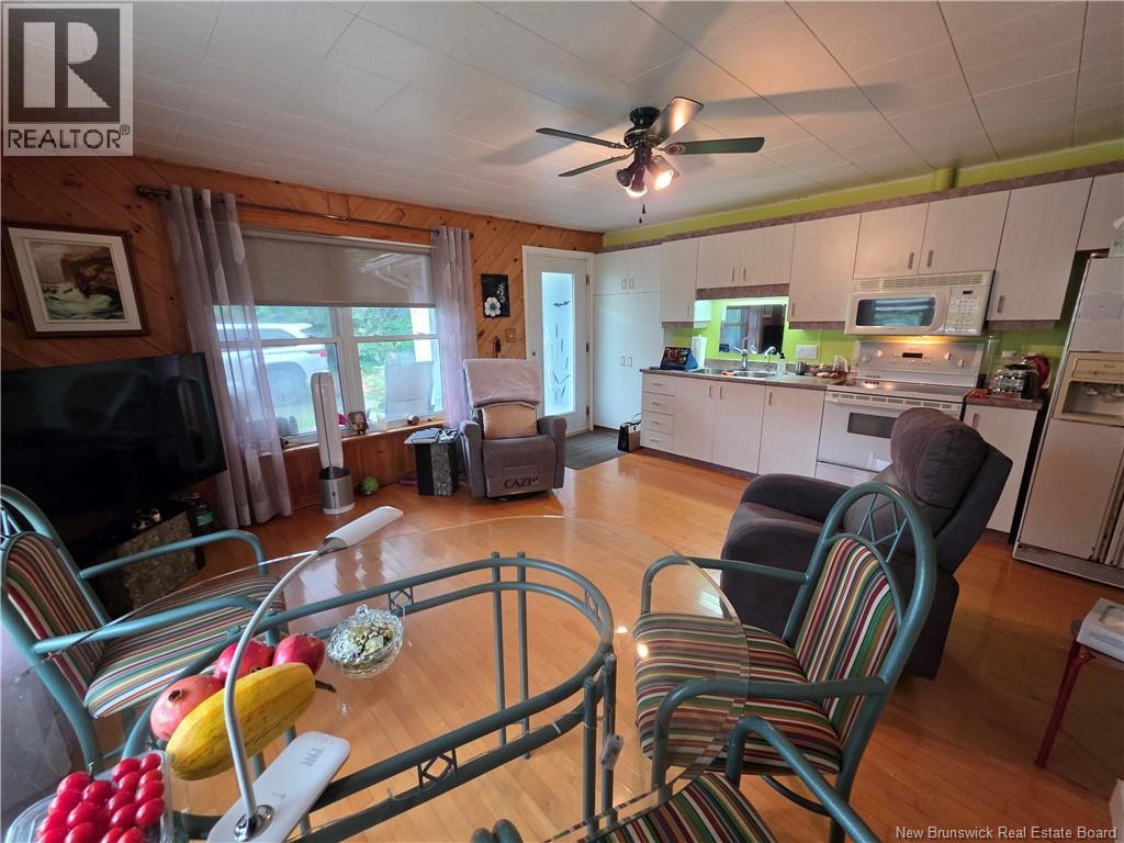159 Ch De La Grande-Rivière, Saint-Léonard, New Brunswick  E7E 2K3 - Photo 25 - NB142233