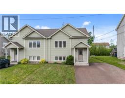 57 Clarendon Drive, Moncton, New Brunswick