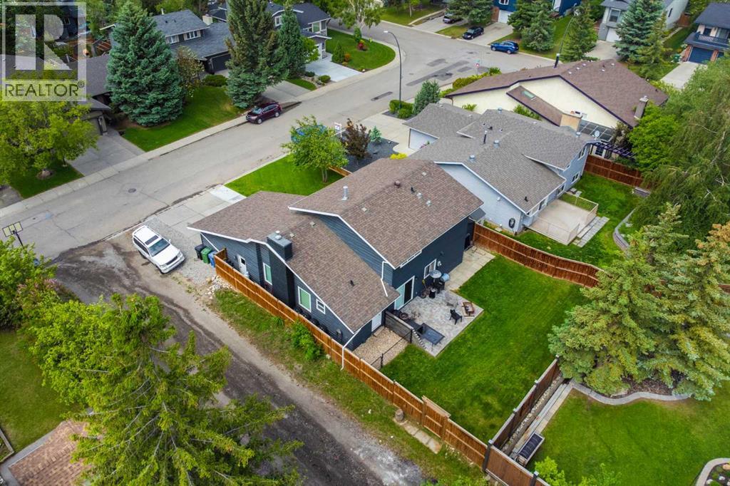 6104 Dalcastle Link, Calgary, Alberta  T3A 2P5 - Photo 37 - A2313874