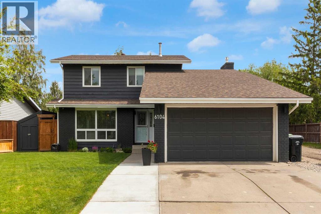 6104 Dalcastle Link, Calgary, Alberta