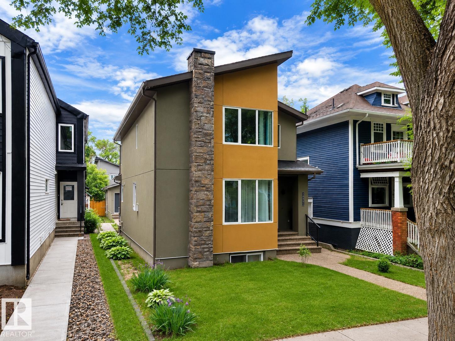 10951 81 AV NW, Edmonton, Alberta