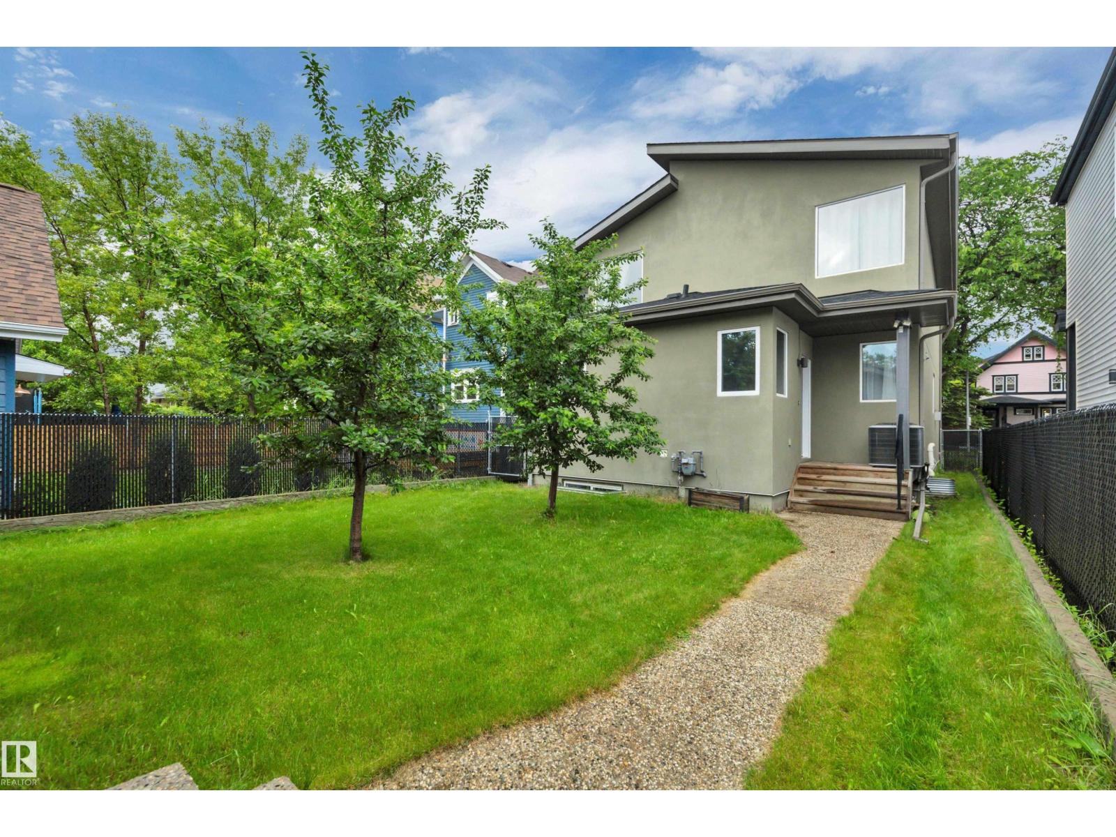 10951 81 Av NW, Edmonton, Alberta  T5G 0S1 - Photo 53 - E4494364