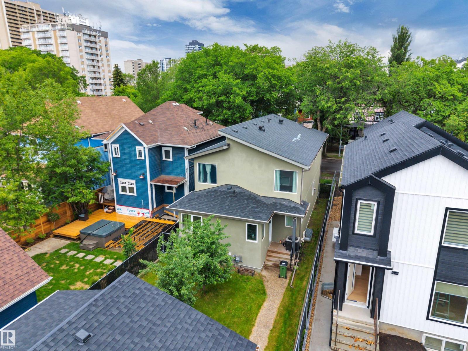 10951 81 Av NW, Edmonton, Alberta  T5G 0S1 - Photo 56 - E4494364