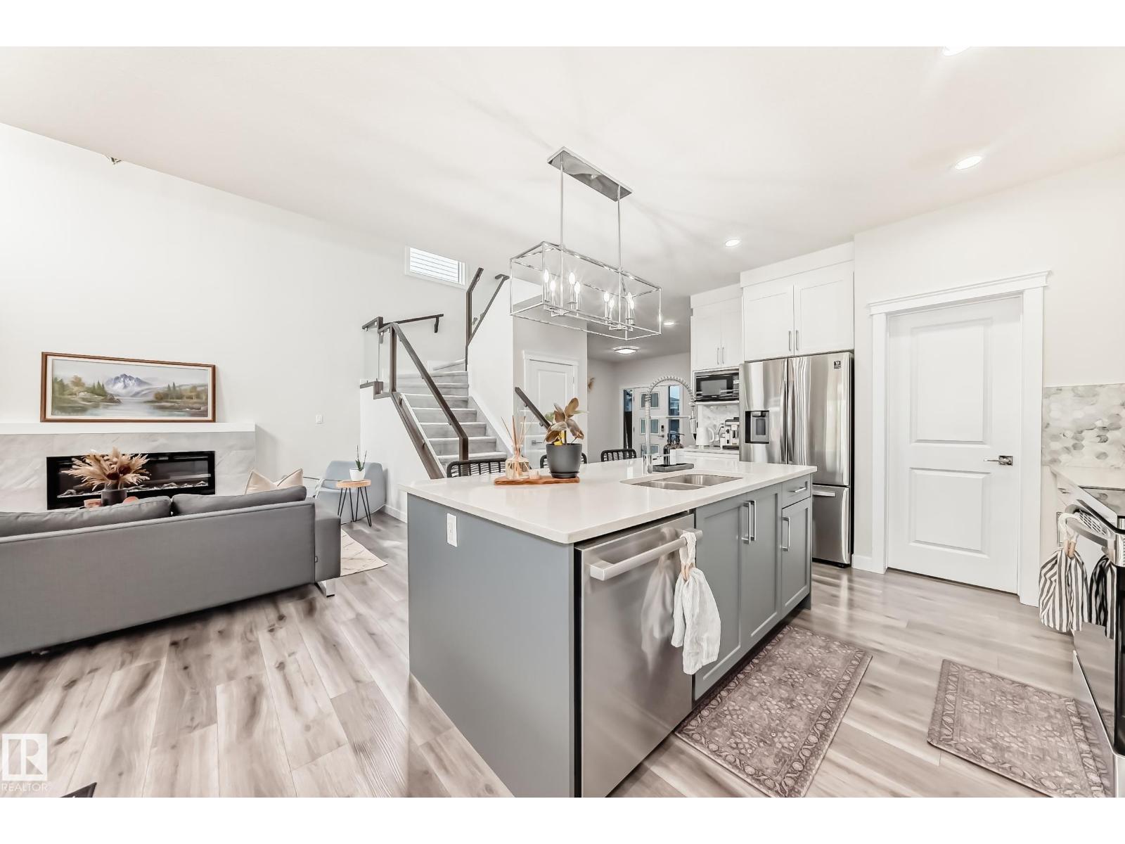589 Boulder Wd, Leduc, Alberta  T9E 1M1 - Photo 15 - E4494367