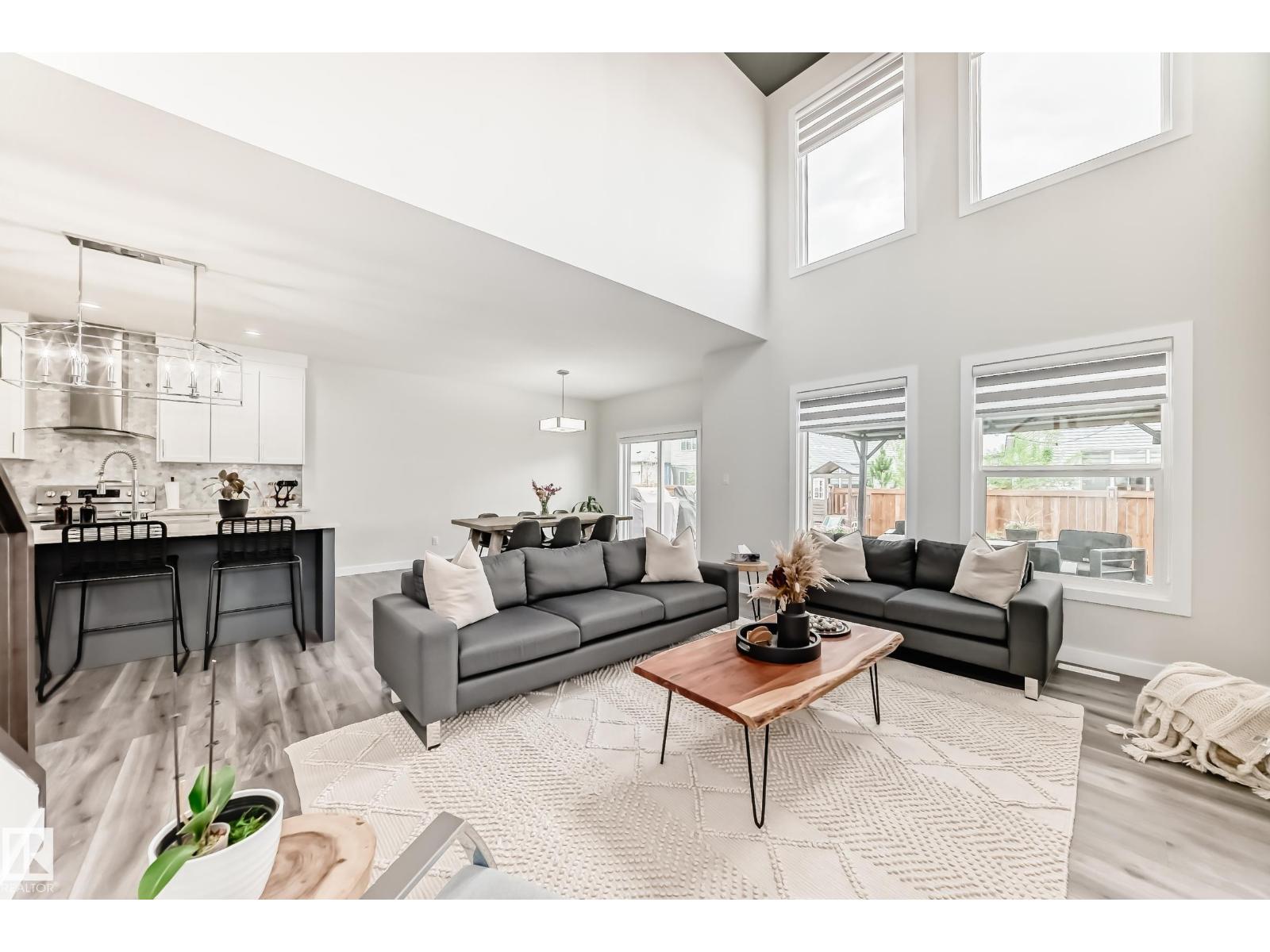 589 Boulder Wd, Leduc, Alberta  T9E 1M1 - Photo 4 - E4494367