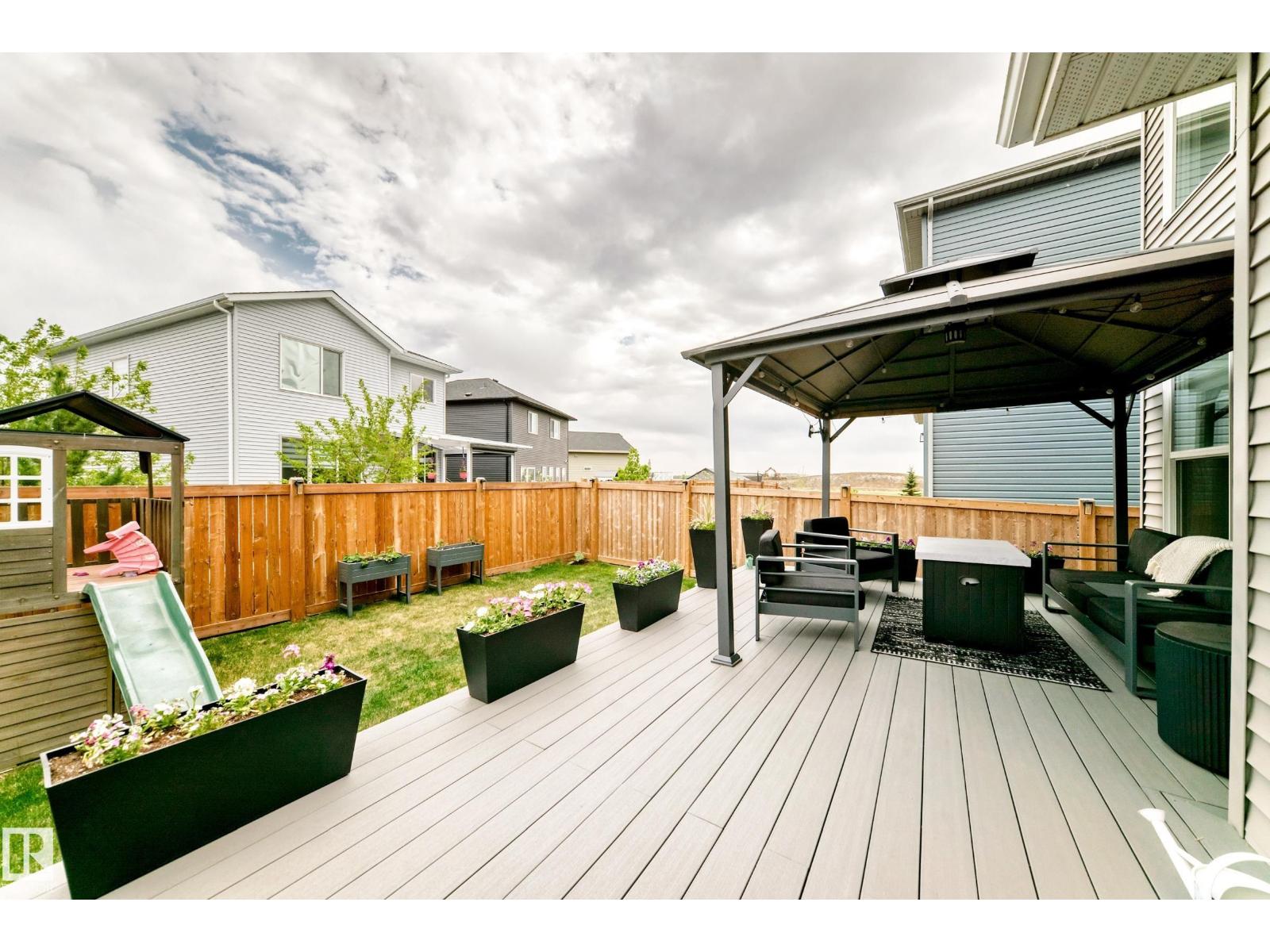589 Boulder Wd, Leduc, Alberta  T9E 1M1 - Photo 45 - E4494367