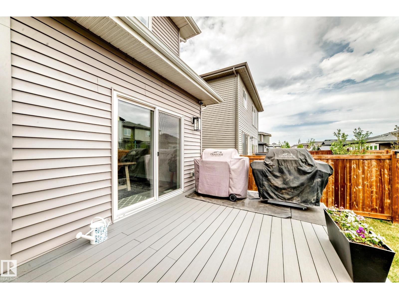 589 Boulder Wd, Leduc, Alberta  T9E 1M1 - Photo 46 - E4494367