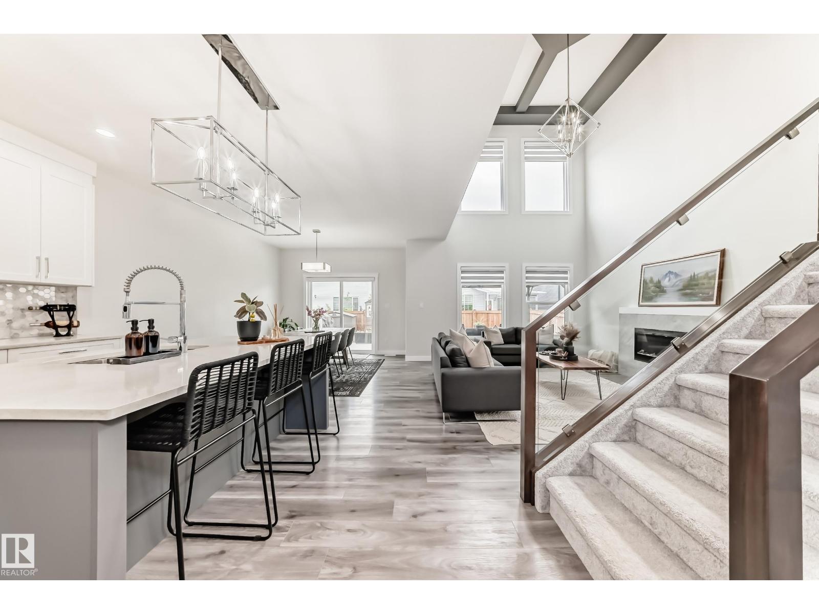 589 Boulder Wd, Leduc, Alberta  T9E 1M1 - Photo 5 - E4494367