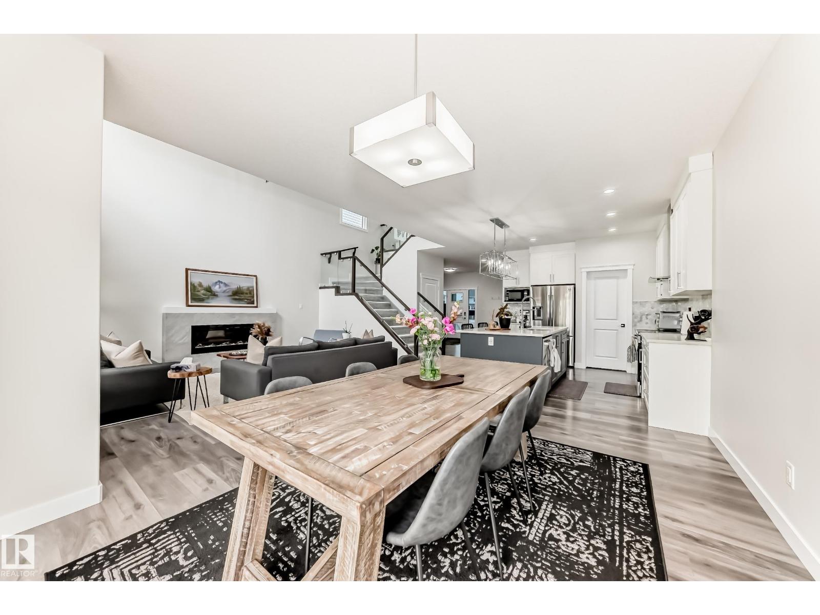 589 Boulder Wd, Leduc, Alberta  T9E 1M1 - Photo 6 - E4494367