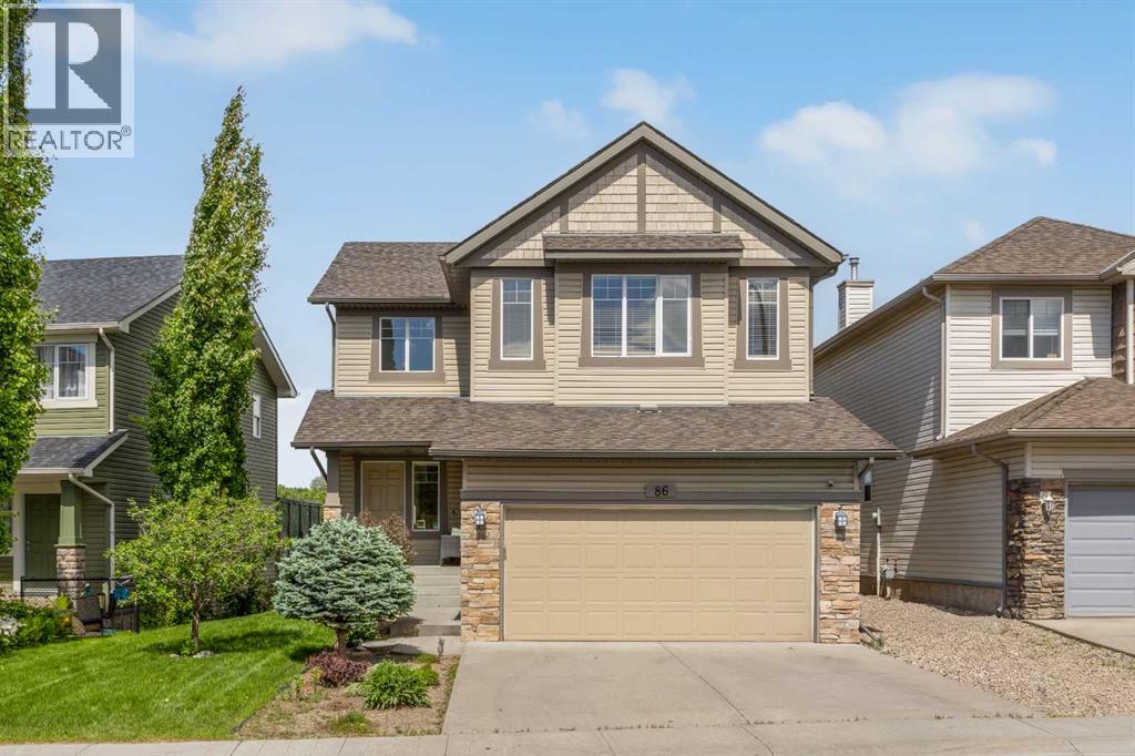 86 Rockyspring Circle NW, Calgary, Alberta  T3G 6A1 - Photo 1 - A2321720