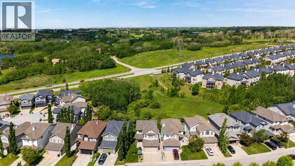 86 Rockyspring Circle NW, Calgary, Alberta  T3G 6A1 - Photo 2 - A2321720