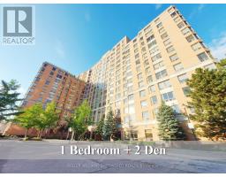 1017 - 1883 MCNICOLL AVENUE, Toronto, Ontario