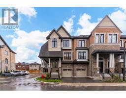 12 ICEMAKER WAY, Whitby, Ontario