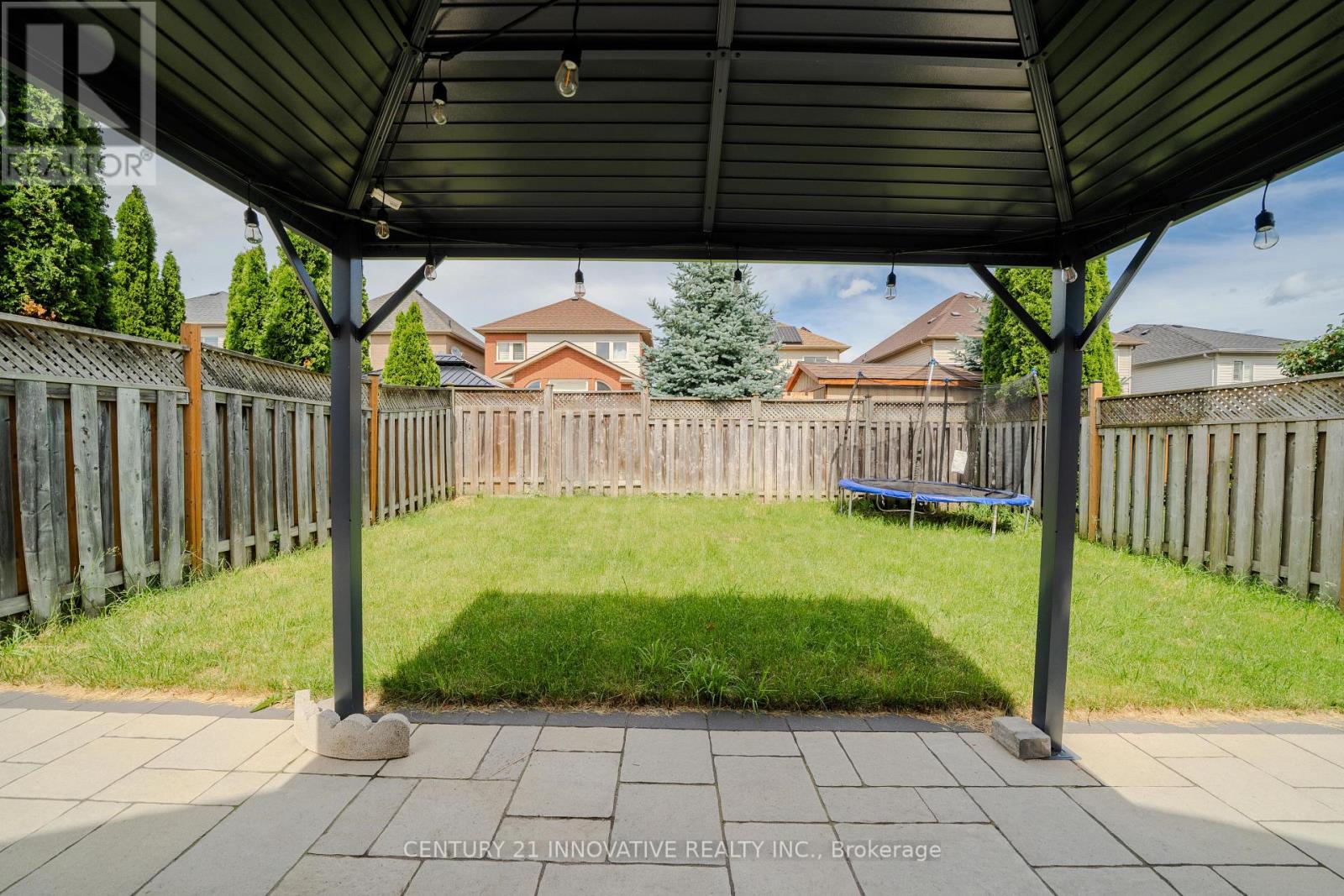 30 Castle Green Drive, Whitby, Ontario  L1R 2P9 - Photo 43 - E13462308