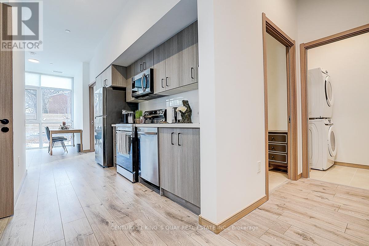 101 - 3421 Sheppard Avenue E, Toronto, Ontario M1T 0C1 - Photo 14 - E13462354