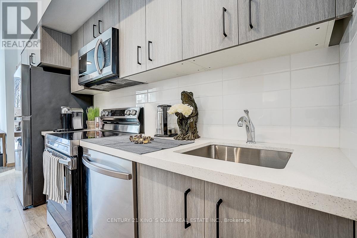101 - 3421 Sheppard Avenue E, Toronto, Ontario M1T 0C1 - Photo 15 - E13462354