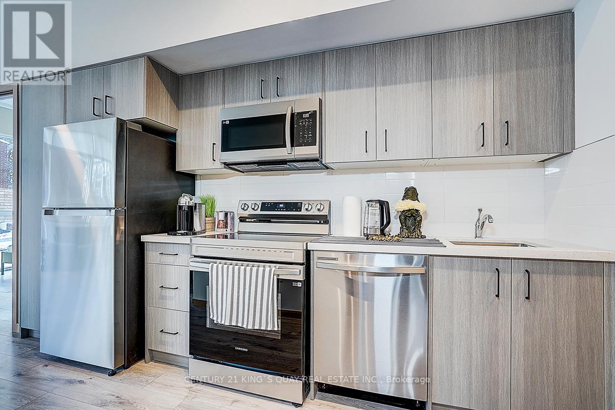 101 - 3421 Sheppard Avenue E, Toronto, Ontario M1T 0C1 - Photo 16 - E13462354