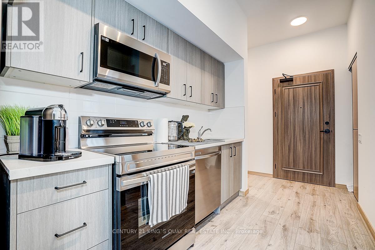 101 - 3421 Sheppard Avenue E, Toronto, Ontario M1T 0C1 - Photo 17 - E13462354