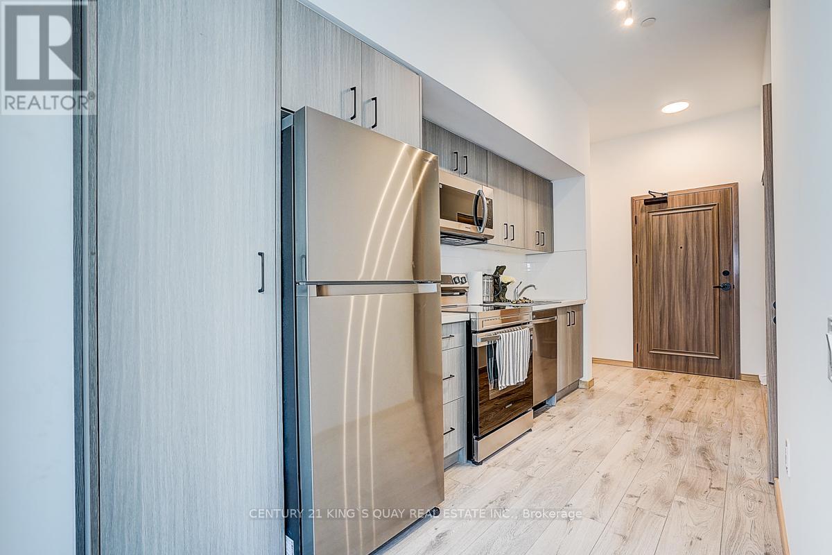 101 - 3421 Sheppard Avenue E, Toronto, Ontario M1T 0C1 - Photo 18 - E13462354