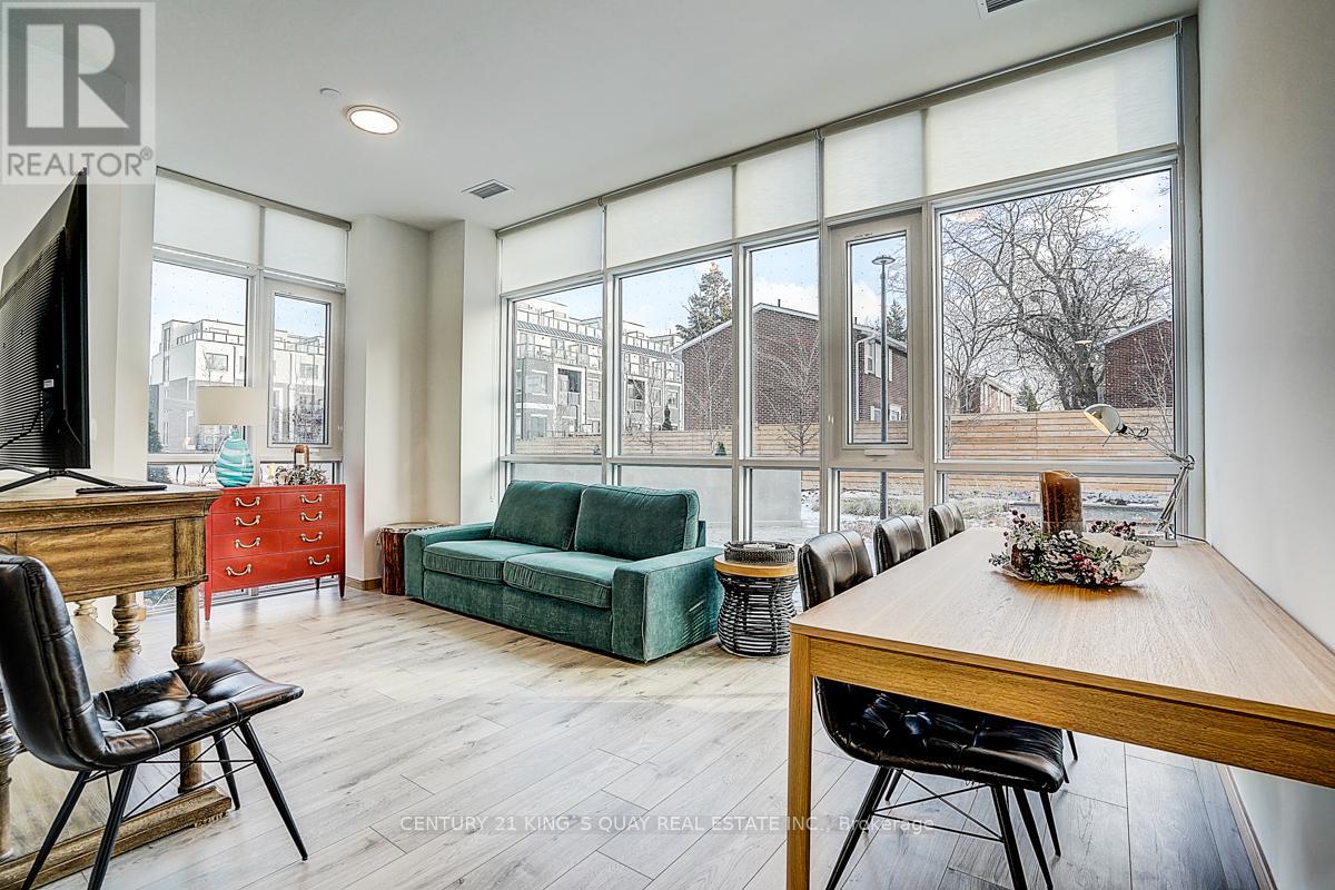 101 - 3421 Sheppard Avenue E, Toronto, Ontario M1T 0C1 - Photo 20 - E13462354