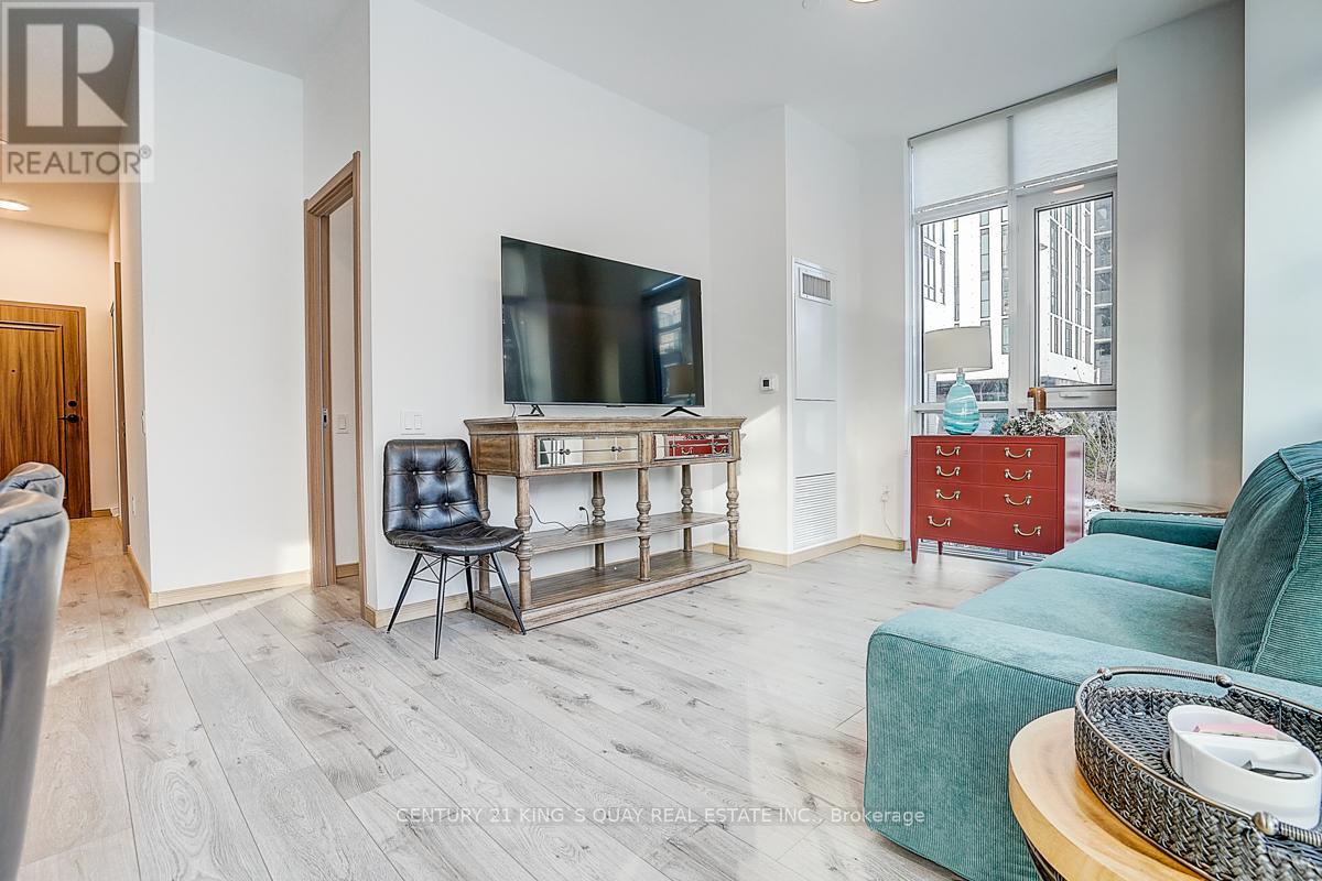 101 - 3421 Sheppard Avenue E, Toronto, Ontario M1T 0C1 - Photo 25 - E13462354