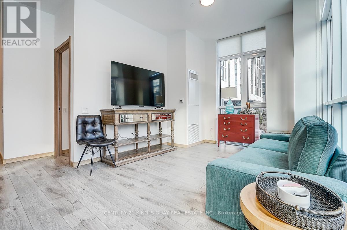 101 - 3421 Sheppard Avenue E, Toronto, Ontario M1T 0C1 - Photo 26 - E13462354