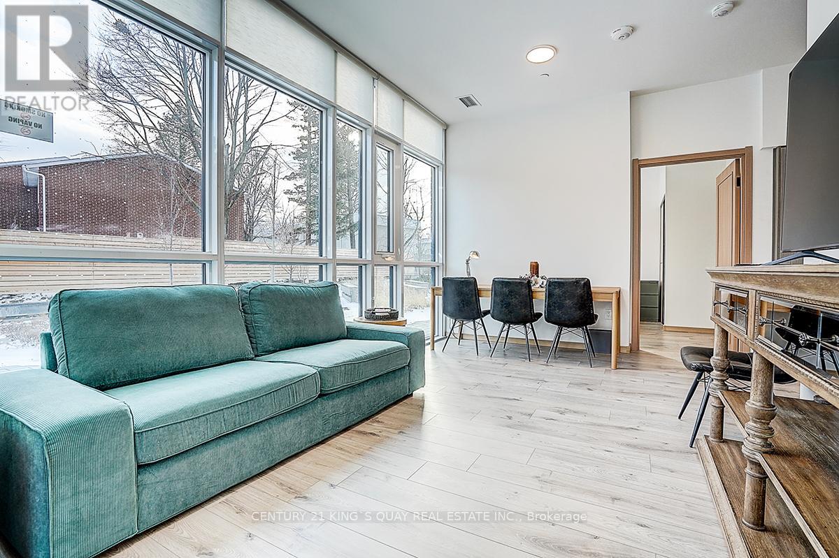 101 - 3421 Sheppard Avenue E, Toronto, Ontario M1T 0C1 - Photo 27 - E13462354