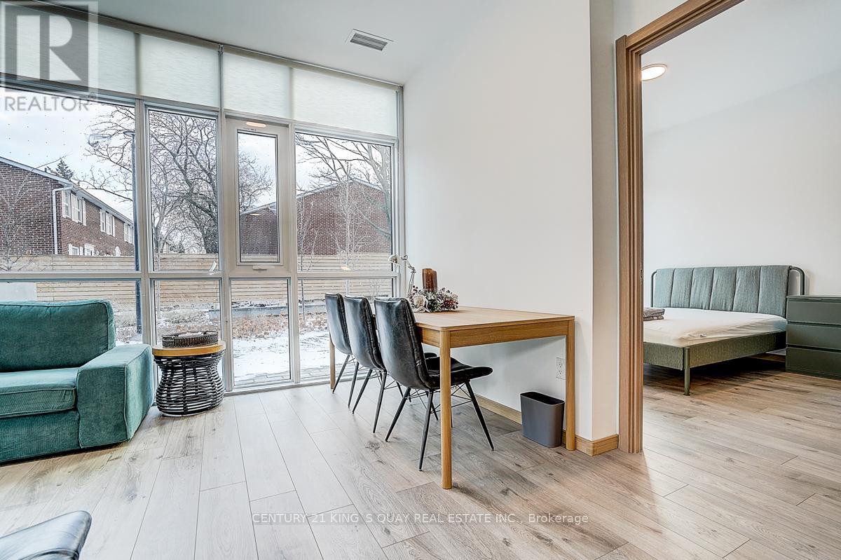 101 - 3421 Sheppard Avenue E, Toronto, Ontario M1T 0C1 - Photo 29 - E13462354