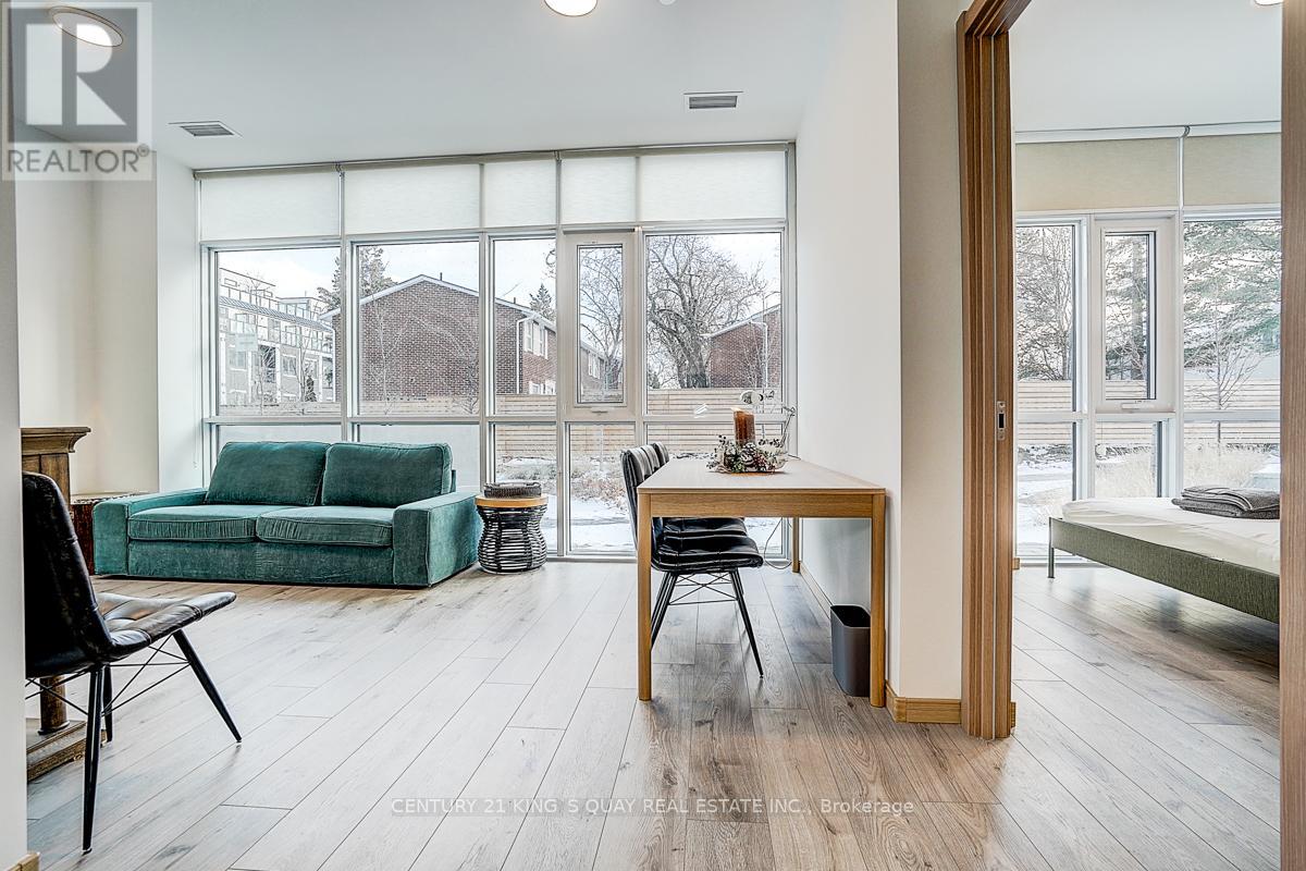 101 - 3421 Sheppard Avenue E, Toronto, Ontario M1T 0C1 - Photo 30 - E13462354