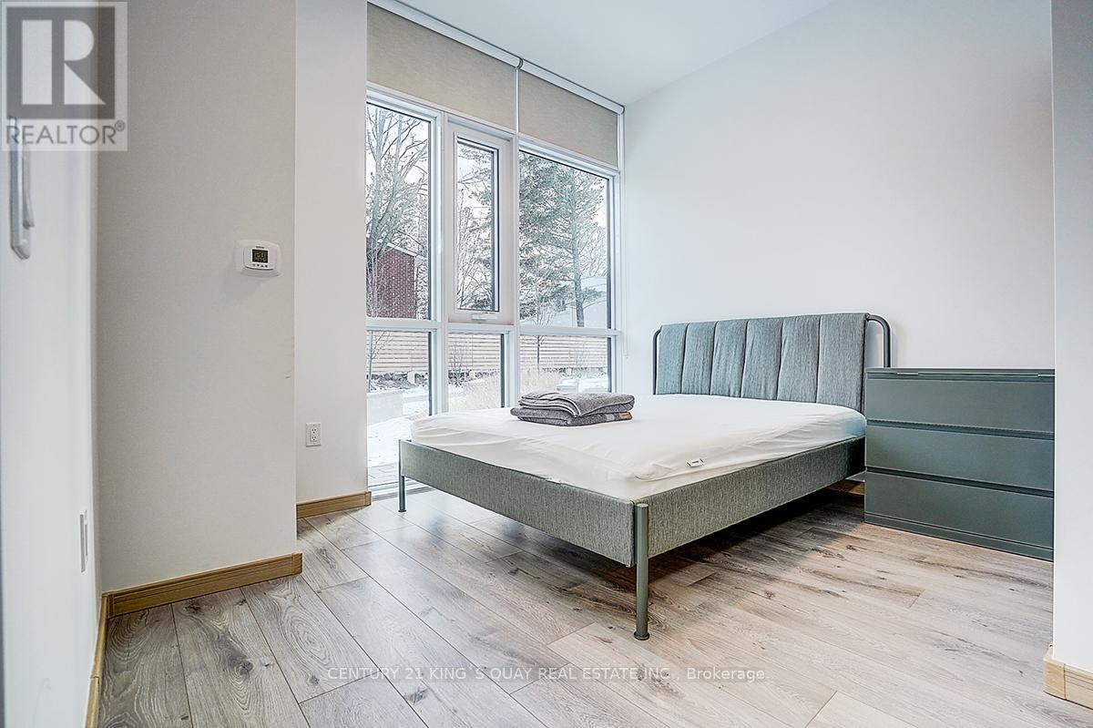 101 - 3421 Sheppard Avenue E, Toronto, Ontario M1T 0C1 - Photo 31 - E13462354