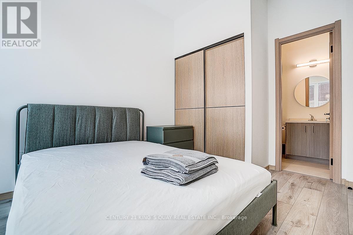 101 - 3421 Sheppard Avenue E, Toronto, Ontario M1T 0C1 - Photo 32 - E13462354