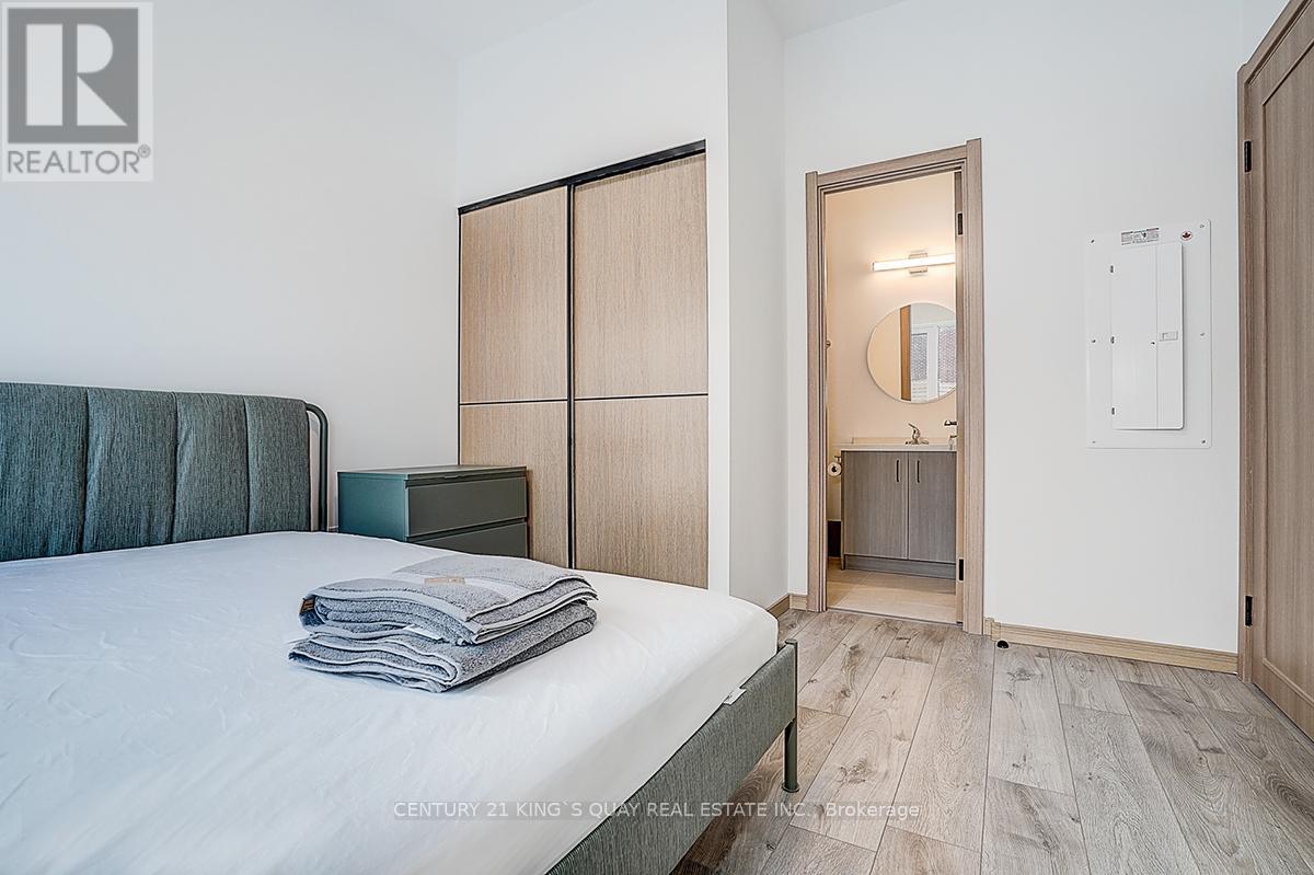 101 - 3421 Sheppard Avenue E, Toronto, Ontario M1T 0C1 - Photo 33 - E13462354