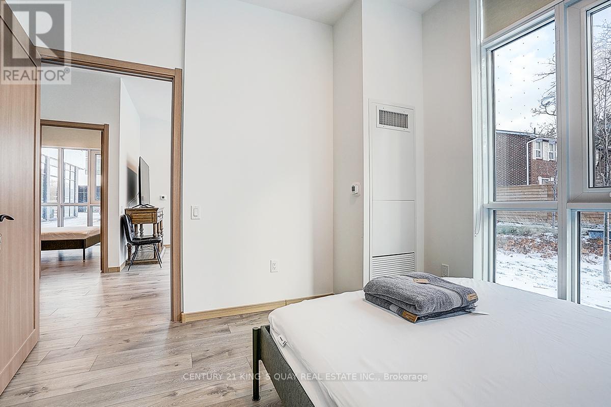 101 - 3421 Sheppard Avenue E, Toronto, Ontario M1T 0C1 - Photo 34 - E13462354