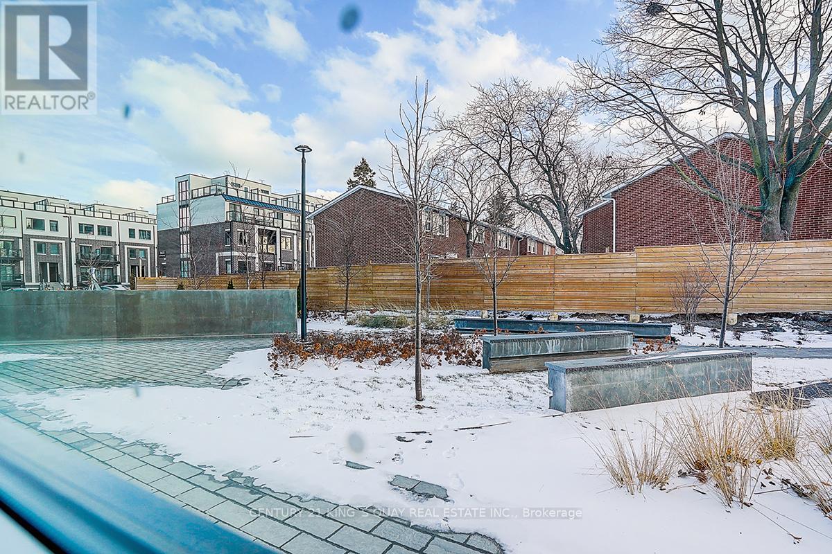 101 - 3421 Sheppard Avenue E, Toronto, Ontario M1T 0C1 - Photo 35 - E13462354