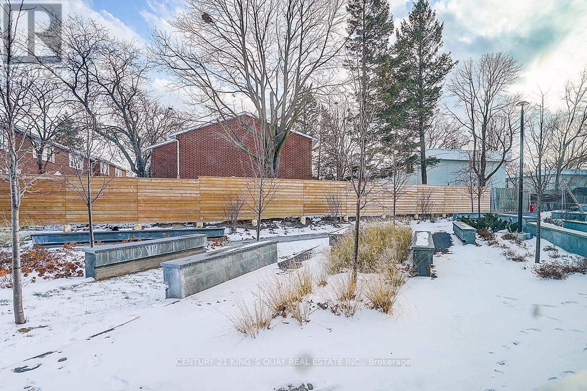 101 - 3421 Sheppard Avenue E, Toronto, Ontario M1T 0C1 - Photo 36 - E13462354