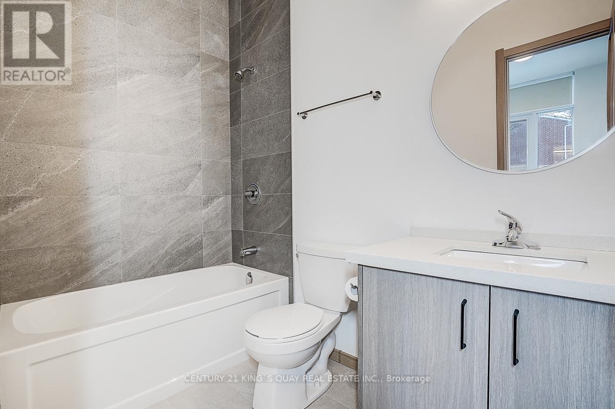 101 - 3421 Sheppard Avenue E, Toronto, Ontario M1T 0C1 - Photo 37 - E13462354