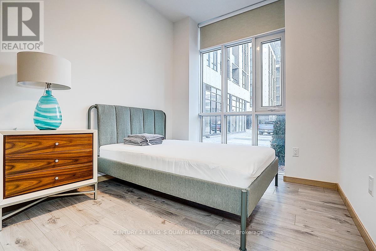 101 - 3421 Sheppard Avenue E, Toronto, Ontario M1T 0C1 - Photo 38 - E13462354