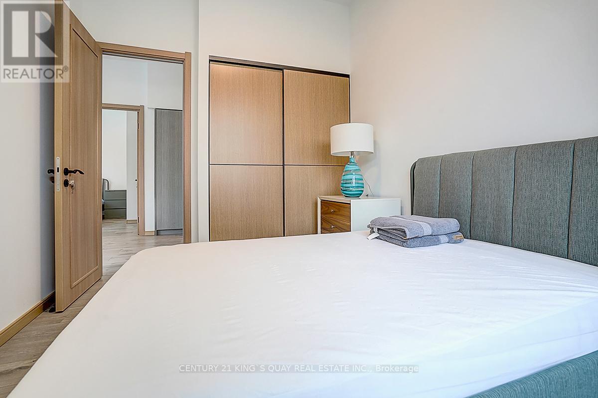101 - 3421 Sheppard Avenue E, Toronto, Ontario M1T 0C1 - Photo 40 - E13462354
