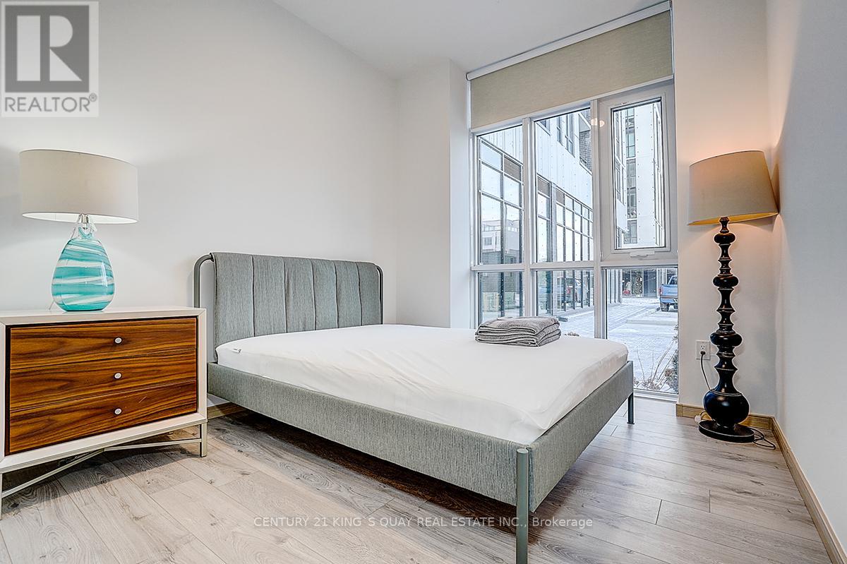 101 - 3421 Sheppard Avenue E, Toronto, Ontario M1T 0C1 - Photo 41 - E13462354