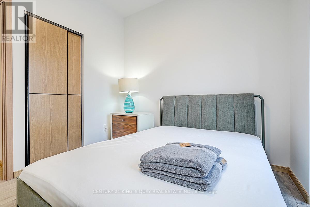 101 - 3421 Sheppard Avenue E, Toronto, Ontario M1T 0C1 - Photo 42 - E13462354