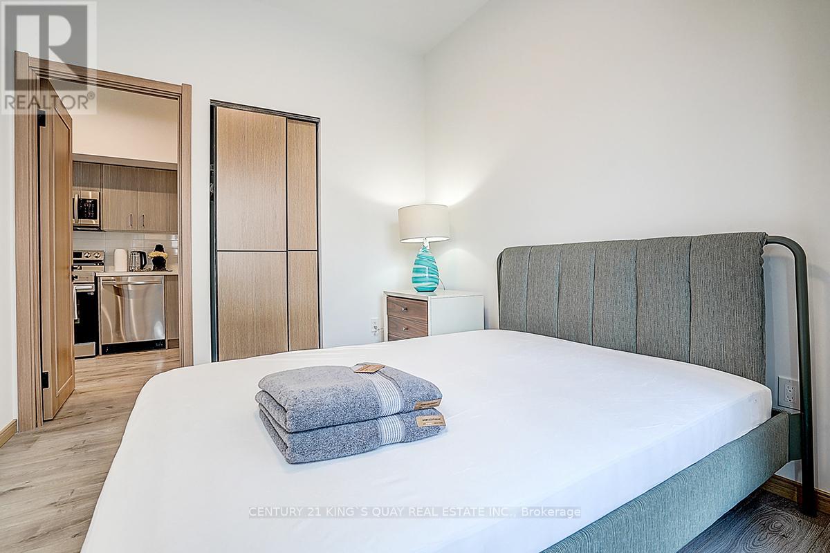 101 - 3421 Sheppard Avenue E, Toronto, Ontario M1T 0C1 - Photo 43 - E13462354