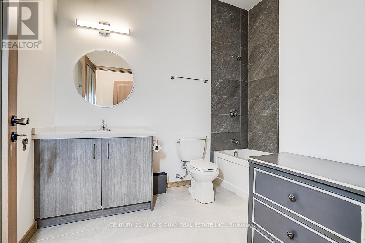 101 - 3421 Sheppard Avenue E, Toronto, Ontario M1T 0C1 - Photo 45 - E13462354