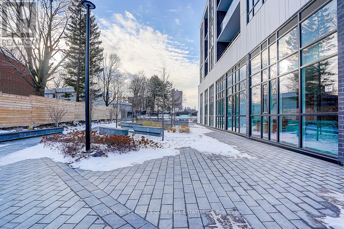 101 - 3421 Sheppard Avenue E, Toronto, Ontario M1T 0C1 - Photo 48 - E13462354