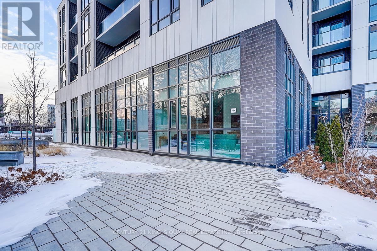 101 - 3421 Sheppard Avenue E, Toronto, Ontario M1T 0C1 - Photo 49 - E13462354