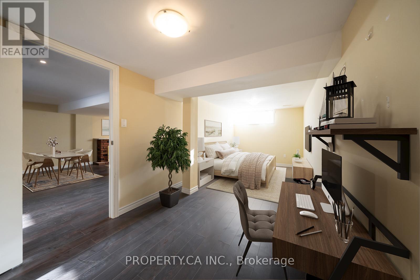 Lower - 46 Shrewsbury Square, Toronto, Ontario  M1T 1L2 - Photo 2 - E13462368