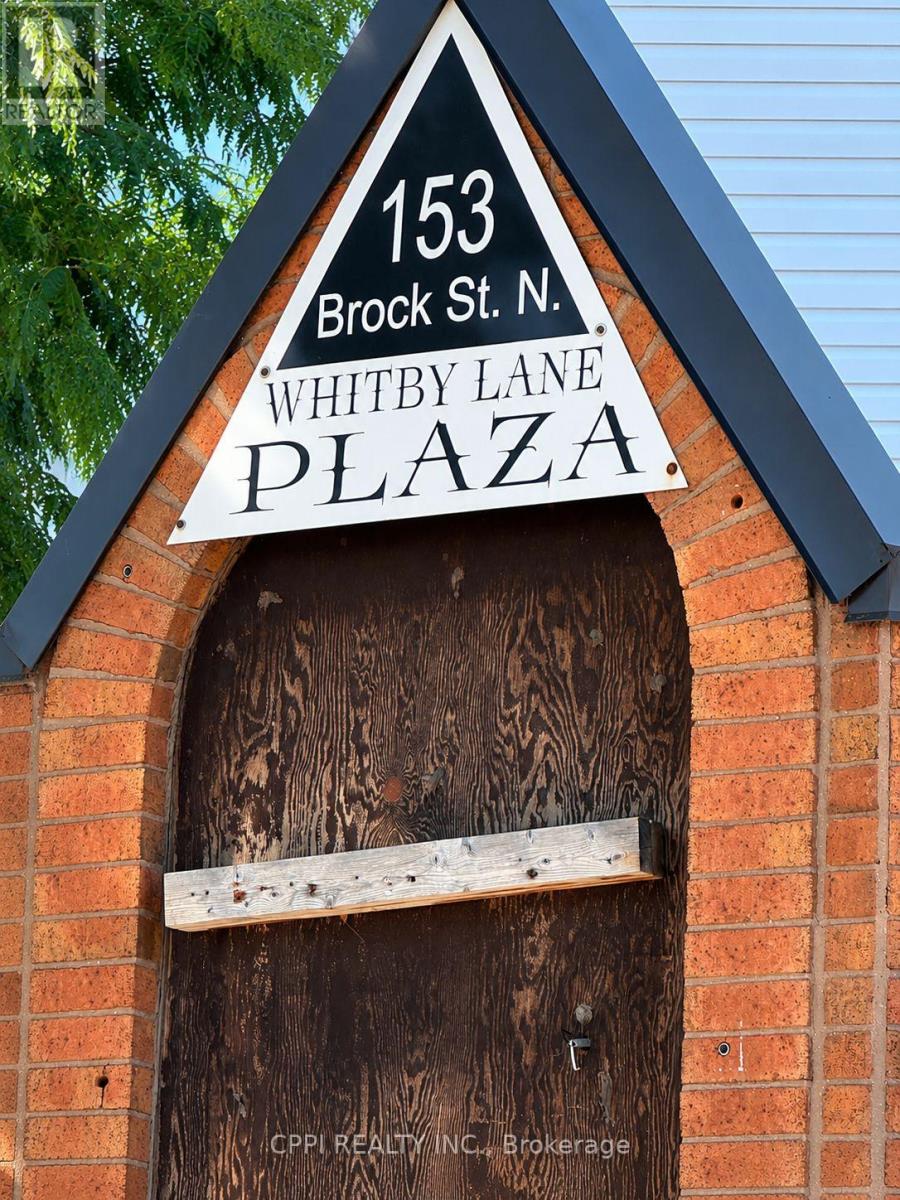 3 - 153 Brock Street N, Whitby, Ontario  L1N 4H3 - Photo 2 - E13462424