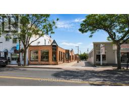 3 - 153 BROCK STREET N, Whitby, Ontario